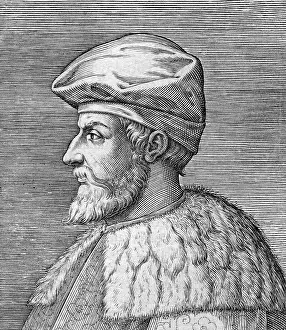 Sigismund: FILIPPO SCOLARI