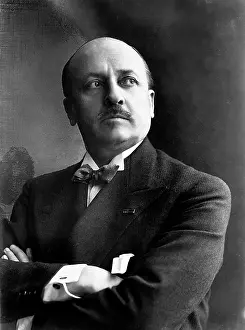 Filippo Tommaso Marinetti