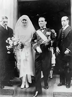 Bridegrooms: Filippo Zappi