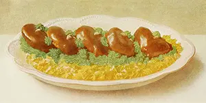 Fillets: FILLETS OF BEEF