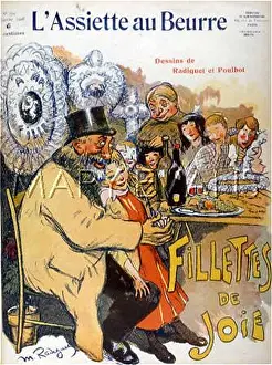 Fillettes: FILLETTES DE JOIE