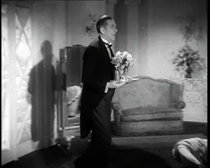 Clip: A Film Clip Featuring Edward Everett Horton
