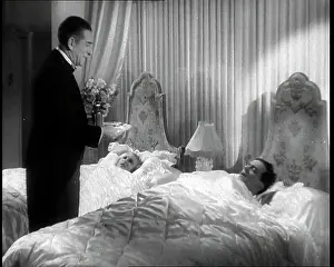 Clip: A Film Clip Featuring Edward Everett Horton