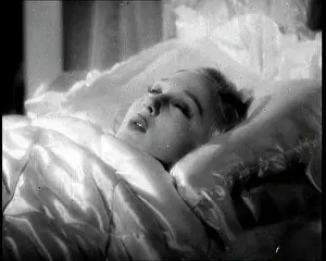 Clip: A Film Clip Featuring Googie Withers