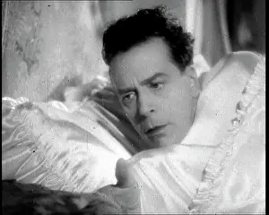 Clip: A Film Clip Featuring Jack Buchanan