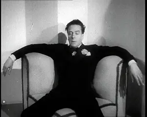Clip: A Film Clip Featuring Jack Buchanan