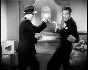Clip: A Film Clip Featuring Jack Buchanan and Jack