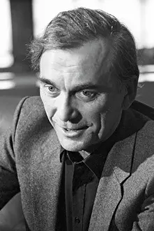 Klimov: Film director Elem Klimov, 1987