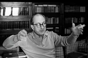 Shandrin: Film director M. Romm