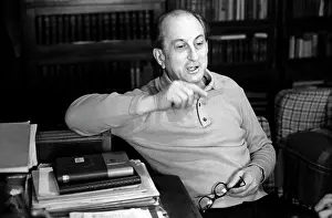 Shandrin: Film director M. Romm