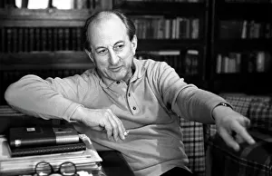 Shandrin: Film director M. Romm