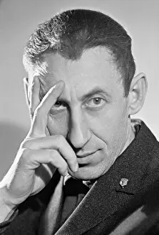 Screenwriter: Film director V. Basov