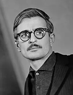 Filmmaker: Film direktor Marlen Khutsiev