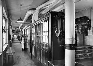 Duplicate: Film laboratory Afifa, 1937