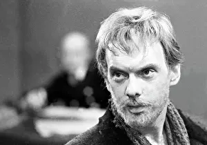 Protasov: Film The Living Corpse, 1968