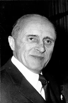 Nous: Film Maker Rene Clair 1898 - 1981