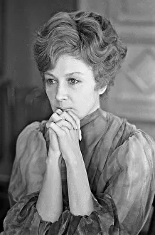 Seagull: Film The Seagull, 1970