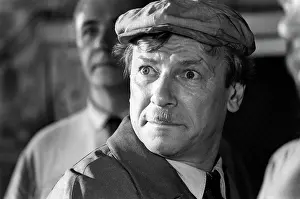 Shakurov: Film A suicide, 1990