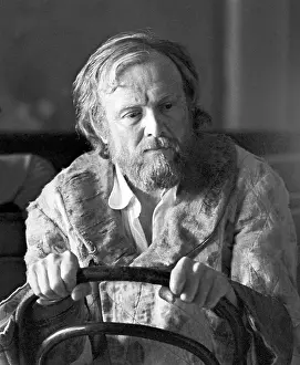 Innokenty: Film Uncle Vanya, 1970