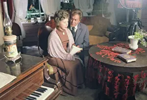 Makarova: Film Unrequited love, 1979