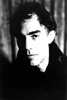 Jarman: Filmaker Derek Jarman