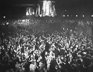Filmball: Filmball, 1937