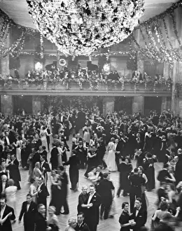 Filmball: Filmball, 1938