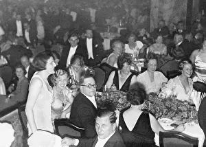Festivity: Filmball in the Zoo, 1932