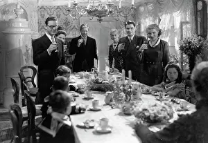 Markus: Filming in 1939