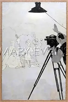 Eduard Thony (ghost Contributor): FILMING PERIOD DRAMA