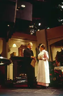 Spotlights: Filming of Upstairs Downstairs