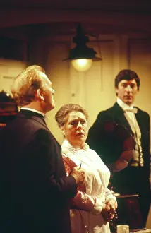 Valet: Filming of Upstairs Downstairs