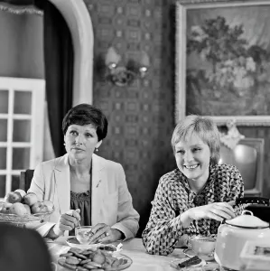Fateyeva: Films vechera do poludnya, 1981