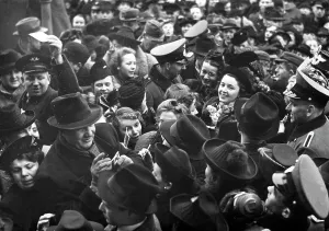 Alhambra: Filmvolkstag in Berlin, 1941