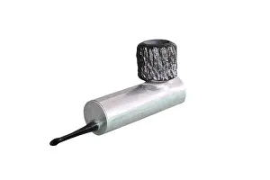Filtering: Filter Pipe