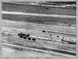 Westwards: Filton Airfield, South Gloucestershire