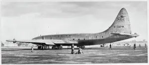 Westwards: Filton Airfield, South Gloucestershire