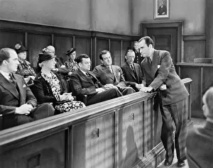 Juror: FINAL SUMMATION