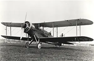 Wapiti: The final Westland Wapiti I J9102