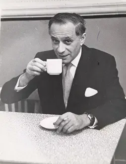 Frauds: Financier Harry Jasper