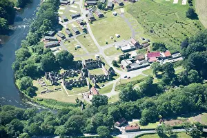 Finchale: Finchale, County Durham
