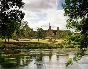 Finchale: Finchale Priory