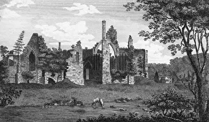 Finchale: FINCHALE PRIORY