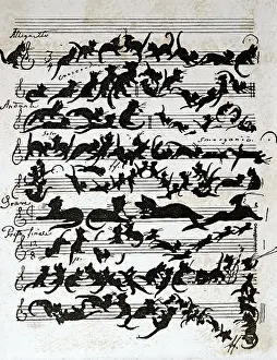 Schwind: fine arts, Schwind, Moritz von (1804 - 1871)