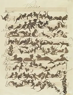 Schwind: fine arts, Schwind, Moritz von (1804 - 1871)