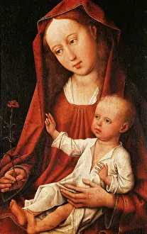 1399: fine arts, Weyden, Rogier van der (1399 - 1464)