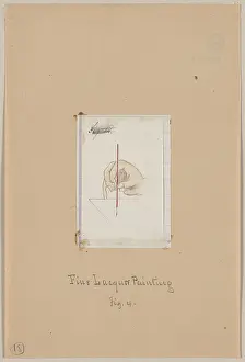 Lacquer: Fine lacquer painting, fig. 4