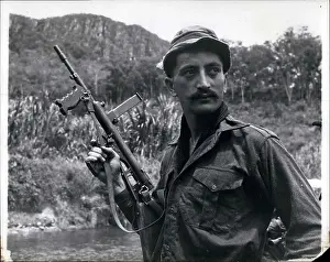 Mustaches: One of the Finest Mustaches in the Jungle