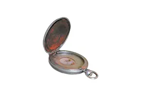 Damper: Finger Damper