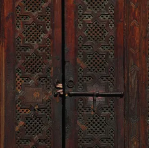 Marinid: Fez